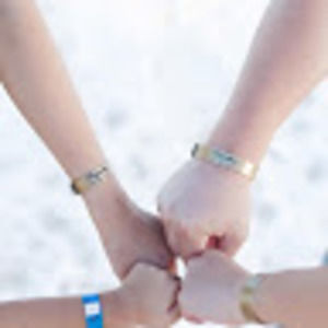 Meet your Posher, Liem